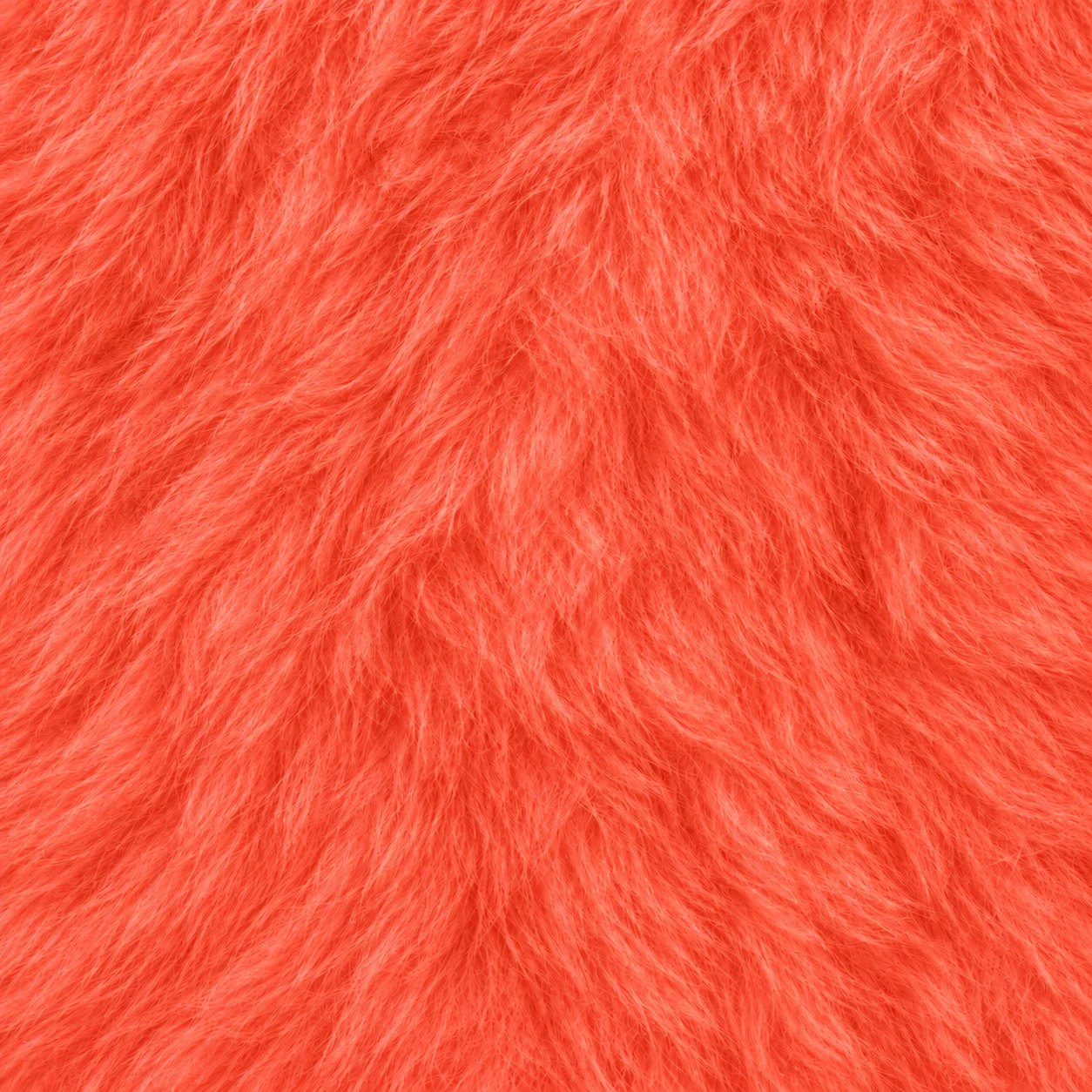 LONG-PILE-1197 colour 50 · Scarlet Red