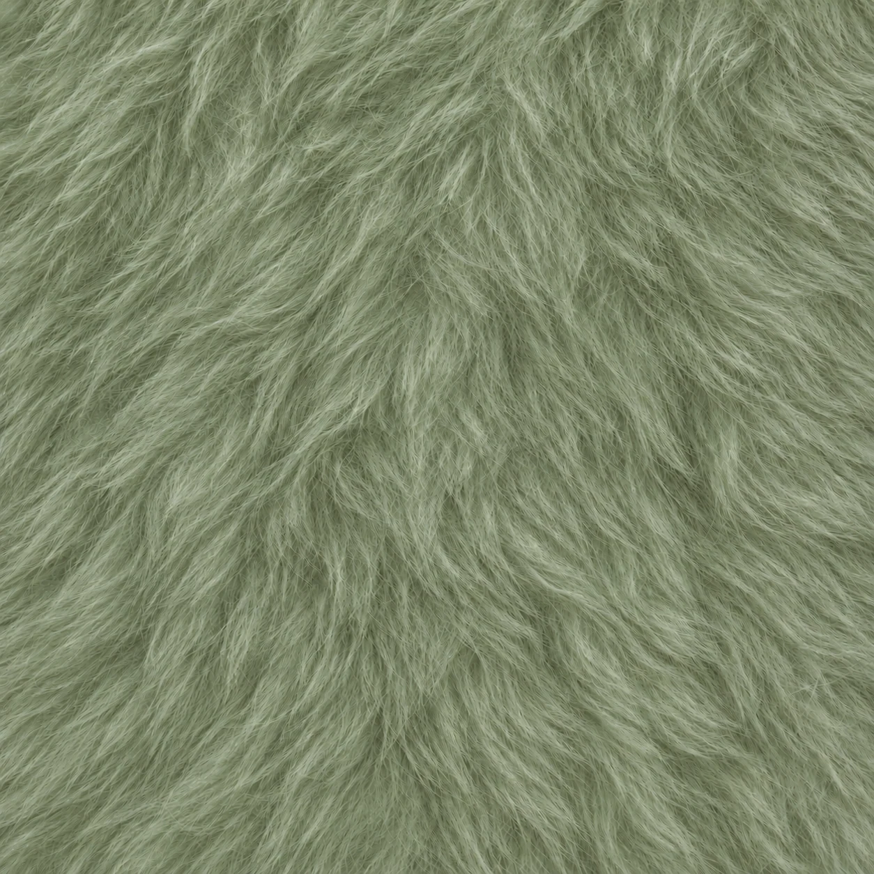 LONG-PILE-1197 colour 51 · Olive Grey
