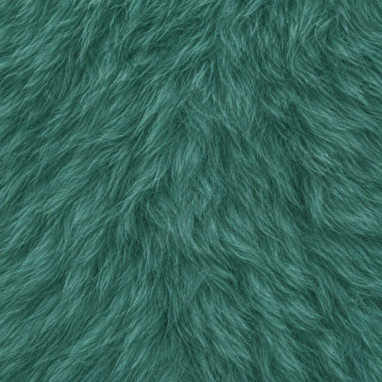 LONG-PILE-1197 colour 55 · Teal