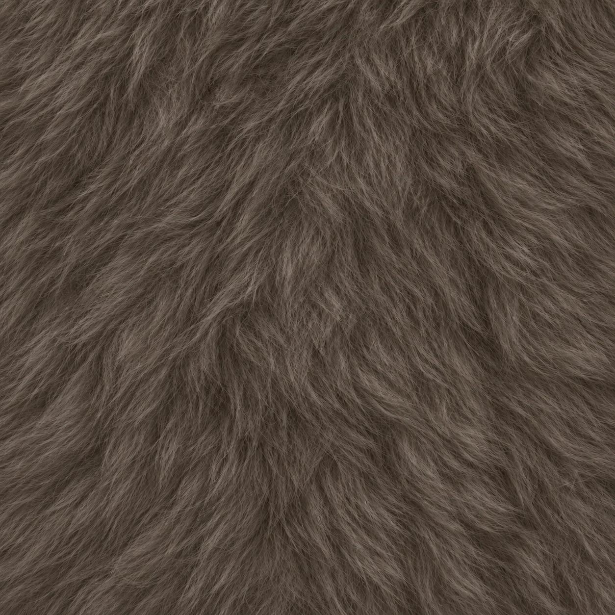 LONG-PILE-1197 colour 59 · Dark Taupe