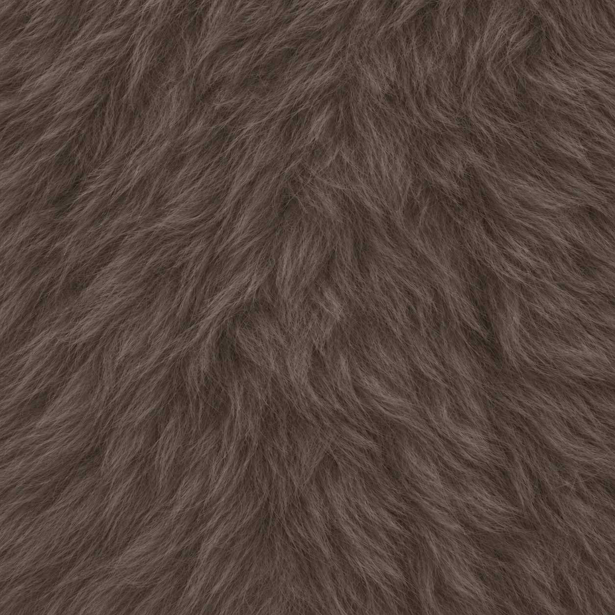 LONG-PILE-1197 colour 60 · Dark Brown