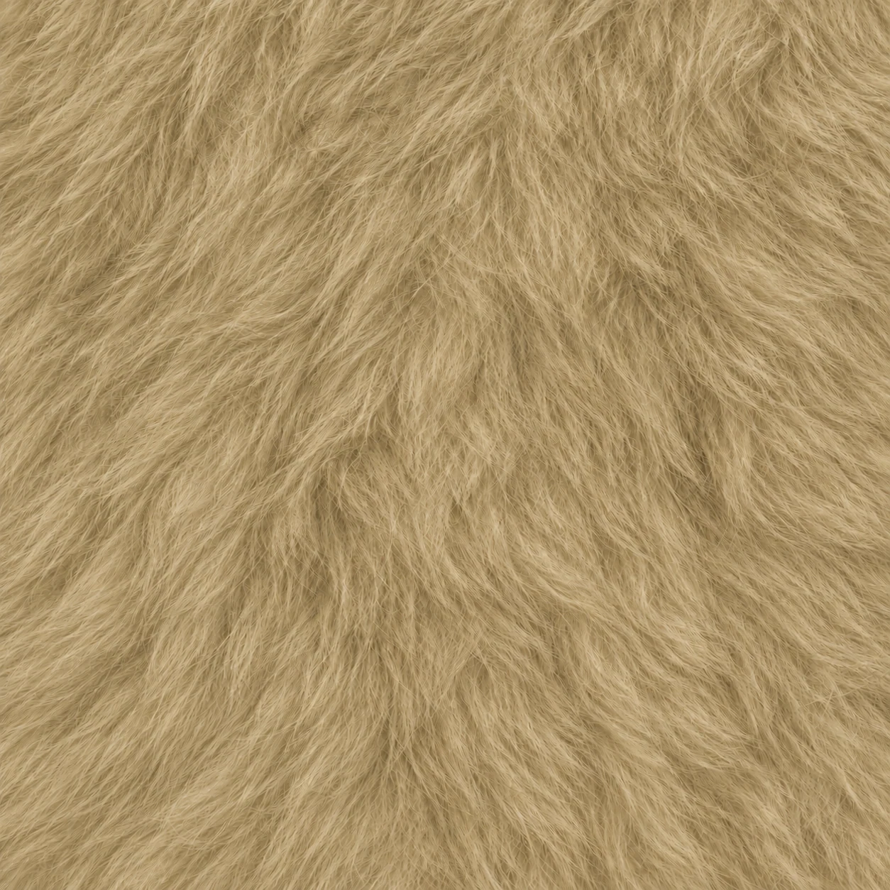 LONG-PILE-1197 colour 62 · Khaki