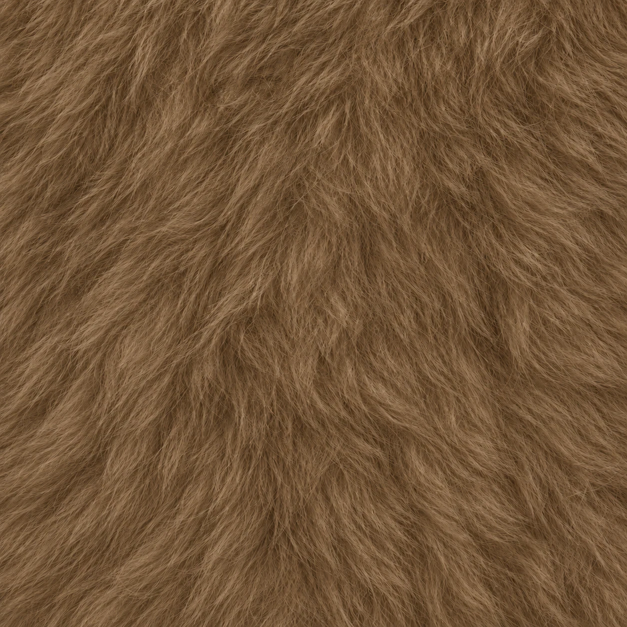 LONG-PILE-1197 colour 63 · Chocolate Brown