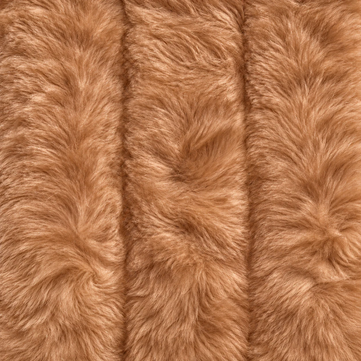 S659 colour 07 · Warm Camel Brown