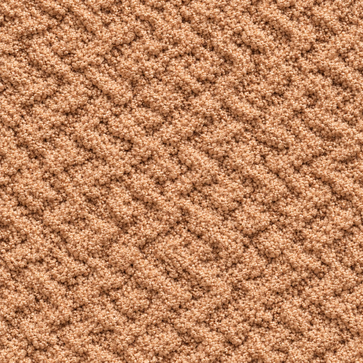 S667 colour 06 · Camel Tan