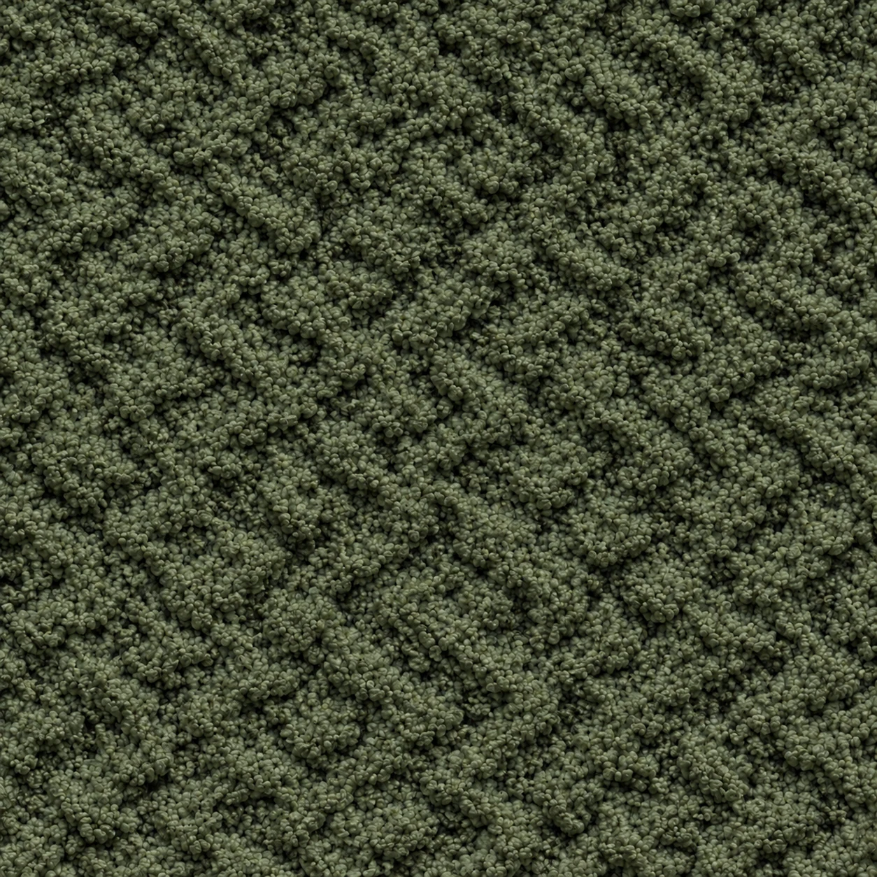 S667 colour 12 · Olive Green