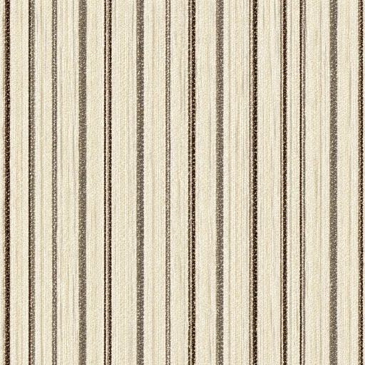 S656 colour 06 · Ivory · Charcoal Stripe