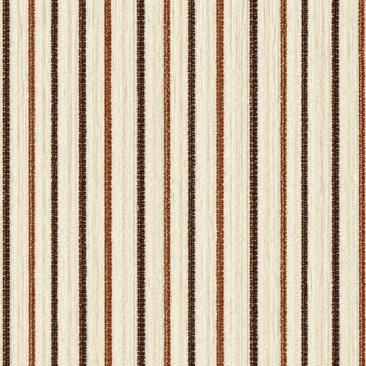 S656 colour 07 · Cream · Mocha Stripe
