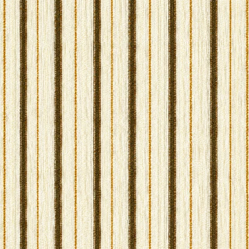 S656 colour 09 · Cream · Olive Stripe