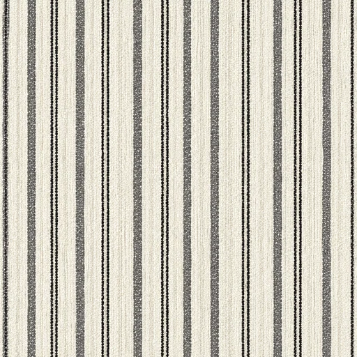 S656 colour 17 · Ivory · Grey Stripe