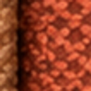 YH888 colour 16 · Rust Red