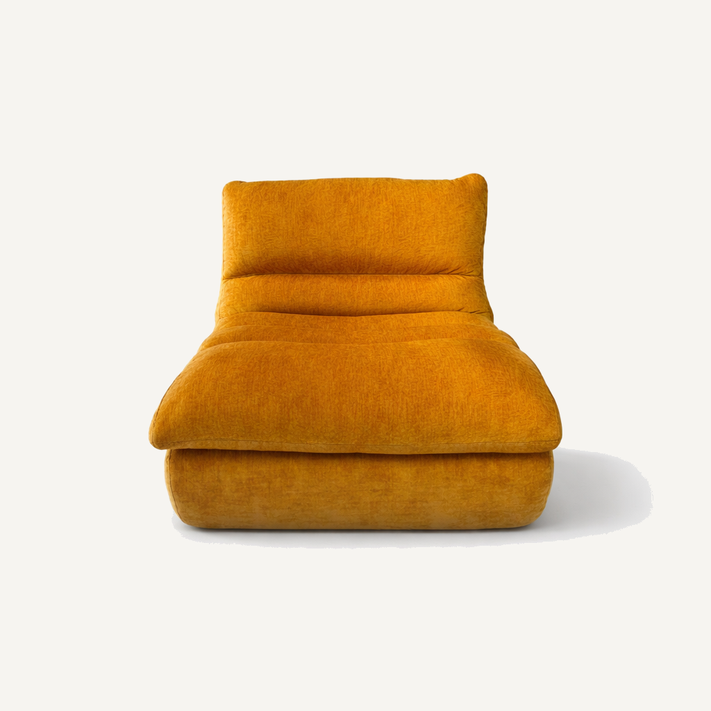 B-003 Breeze Washable Lounge product view
