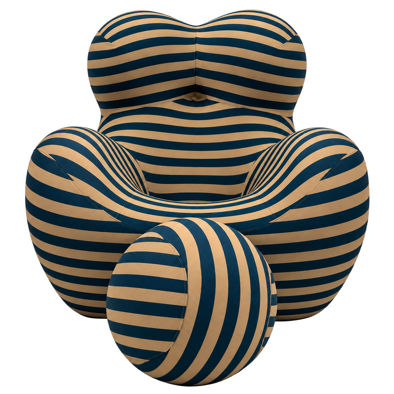 B-013 Product presentation 1, 102 × 117 × 91 cm