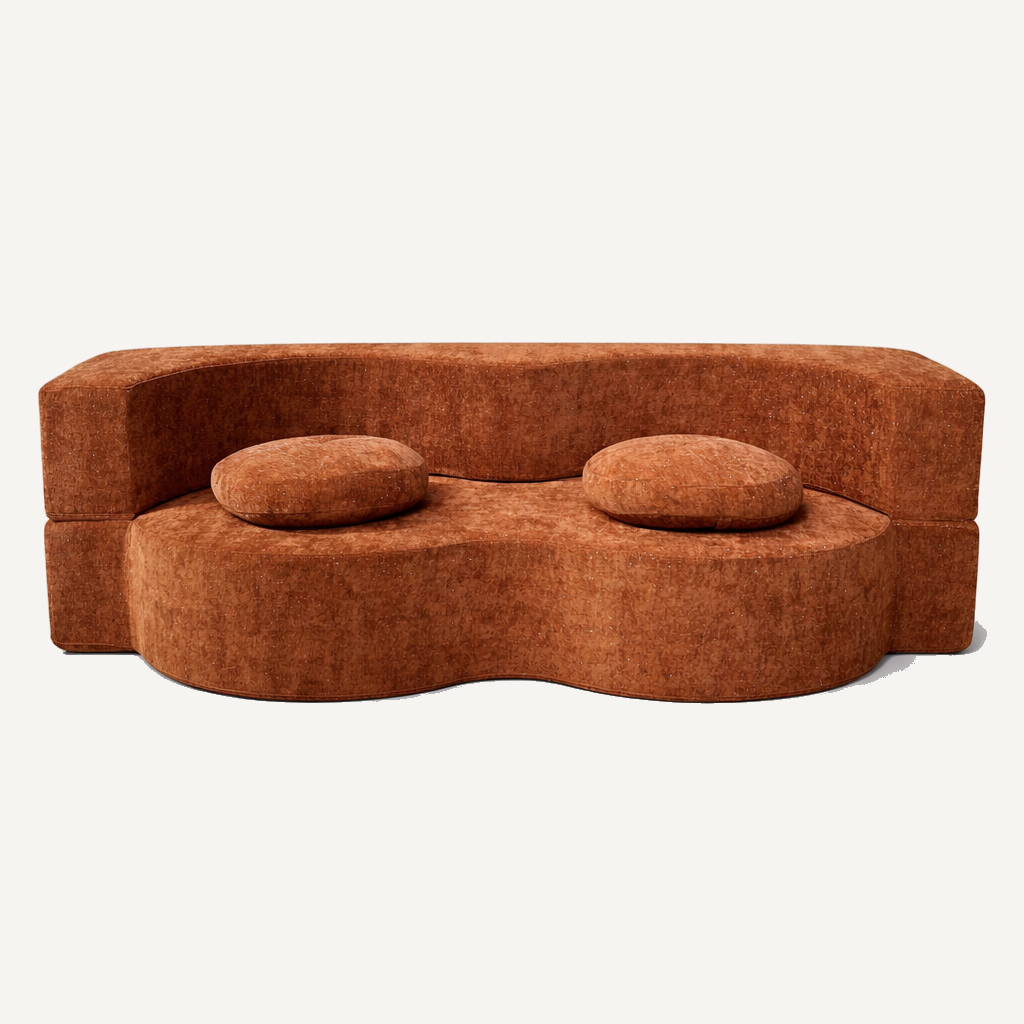B-104 Product presentation 1, 200 × 100 × 70 cm