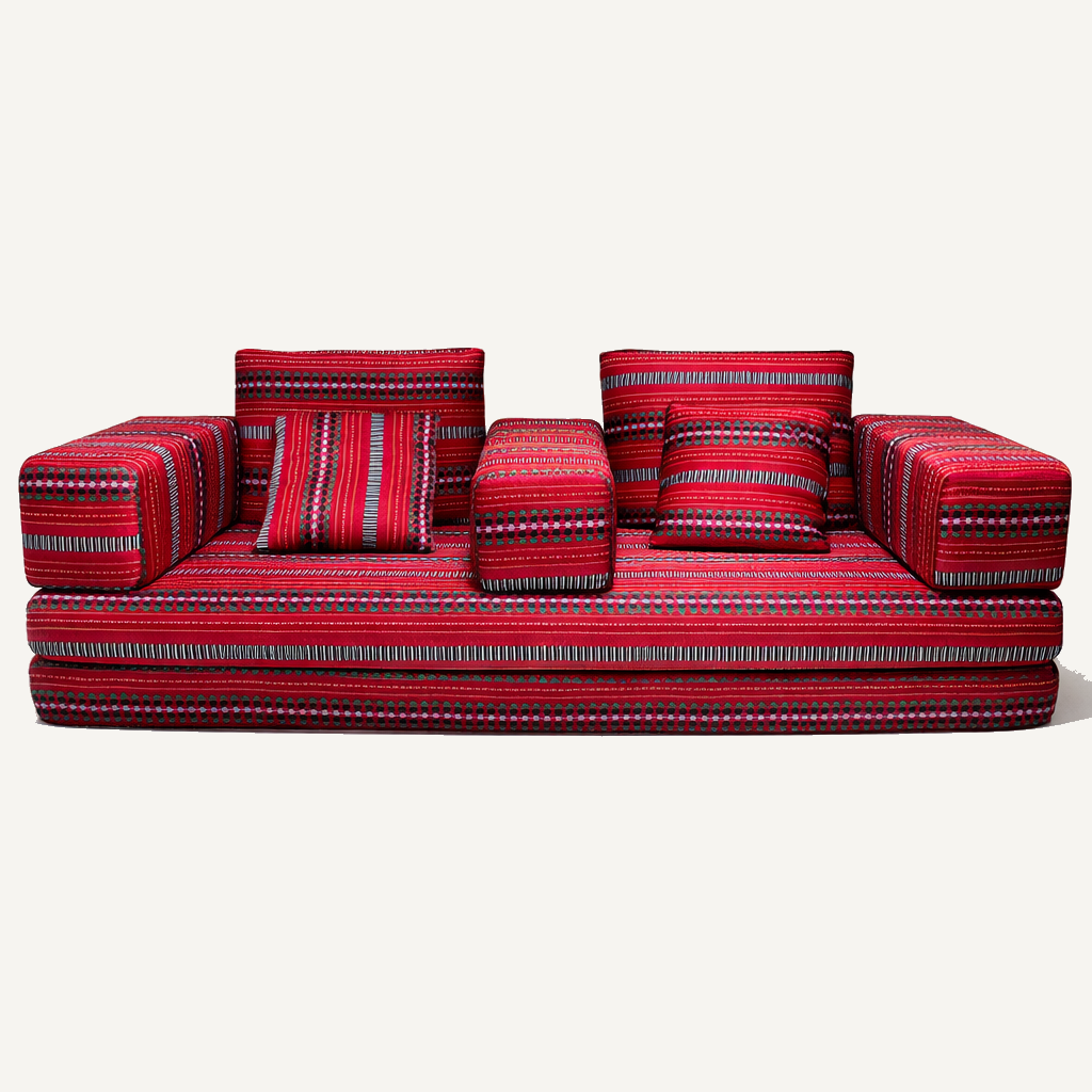 B-107 Product presentation 1, 150 × 100 × 70 cm