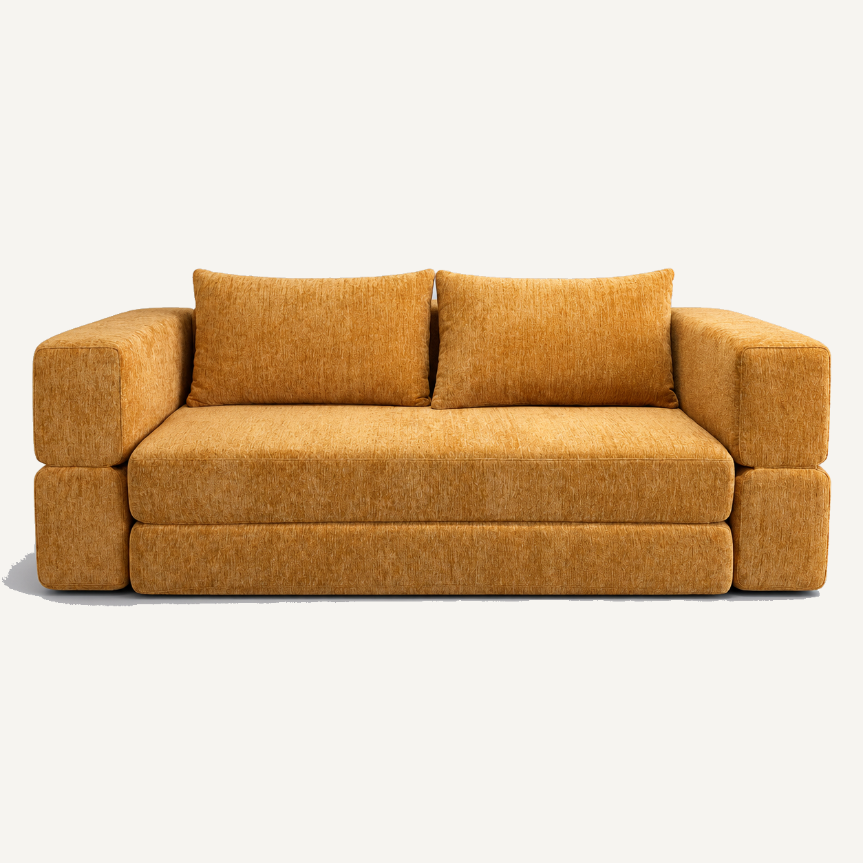 B-109 Product presentation 1, 200 × 100 × 66 cm