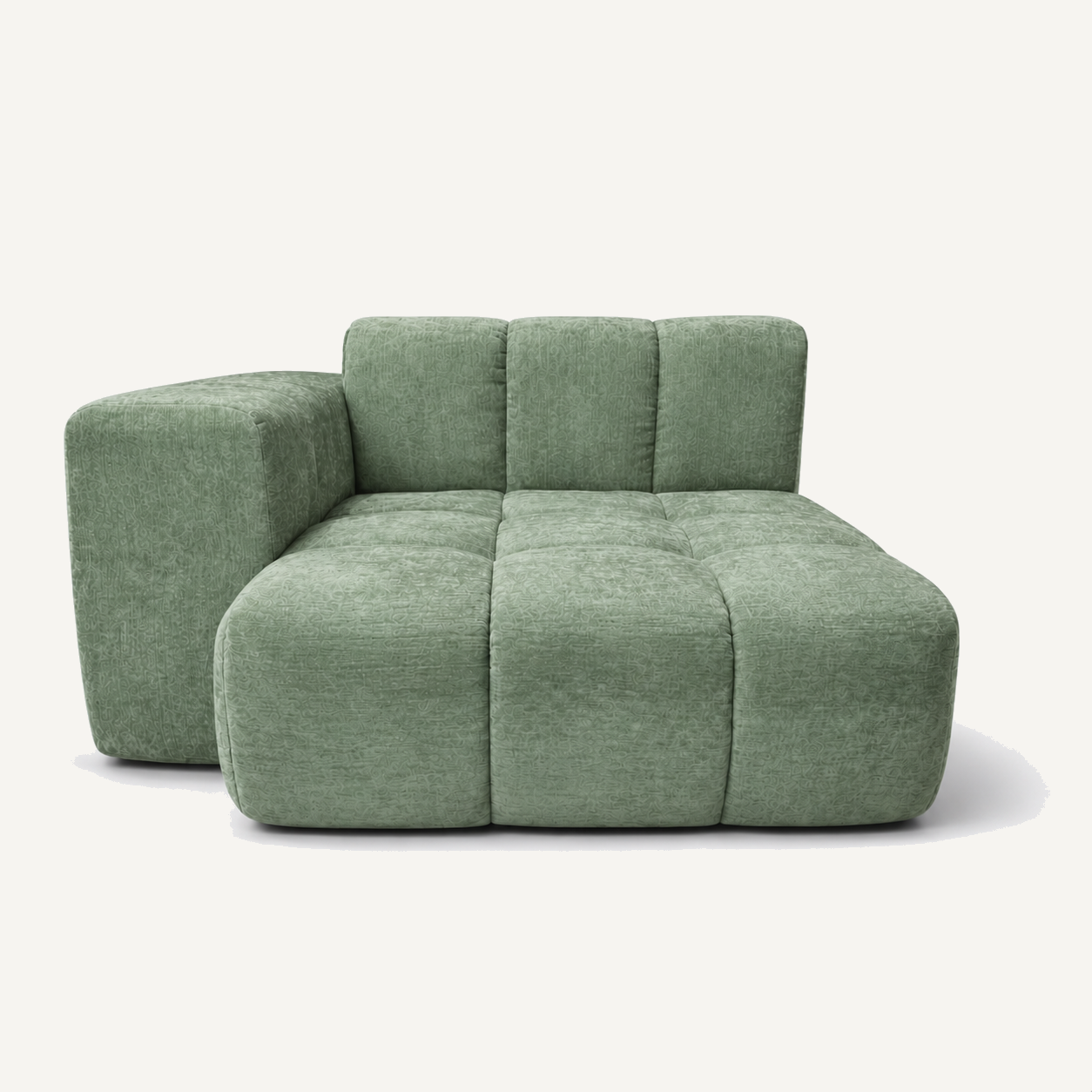B-205 Product presentation 1, 120 × 150 × 70 cm