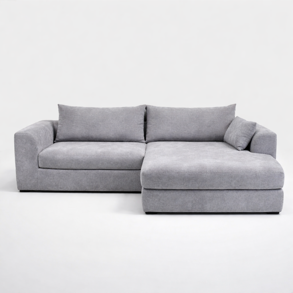 B-207 Product presentation 1, 135 × 100 × 70 cm