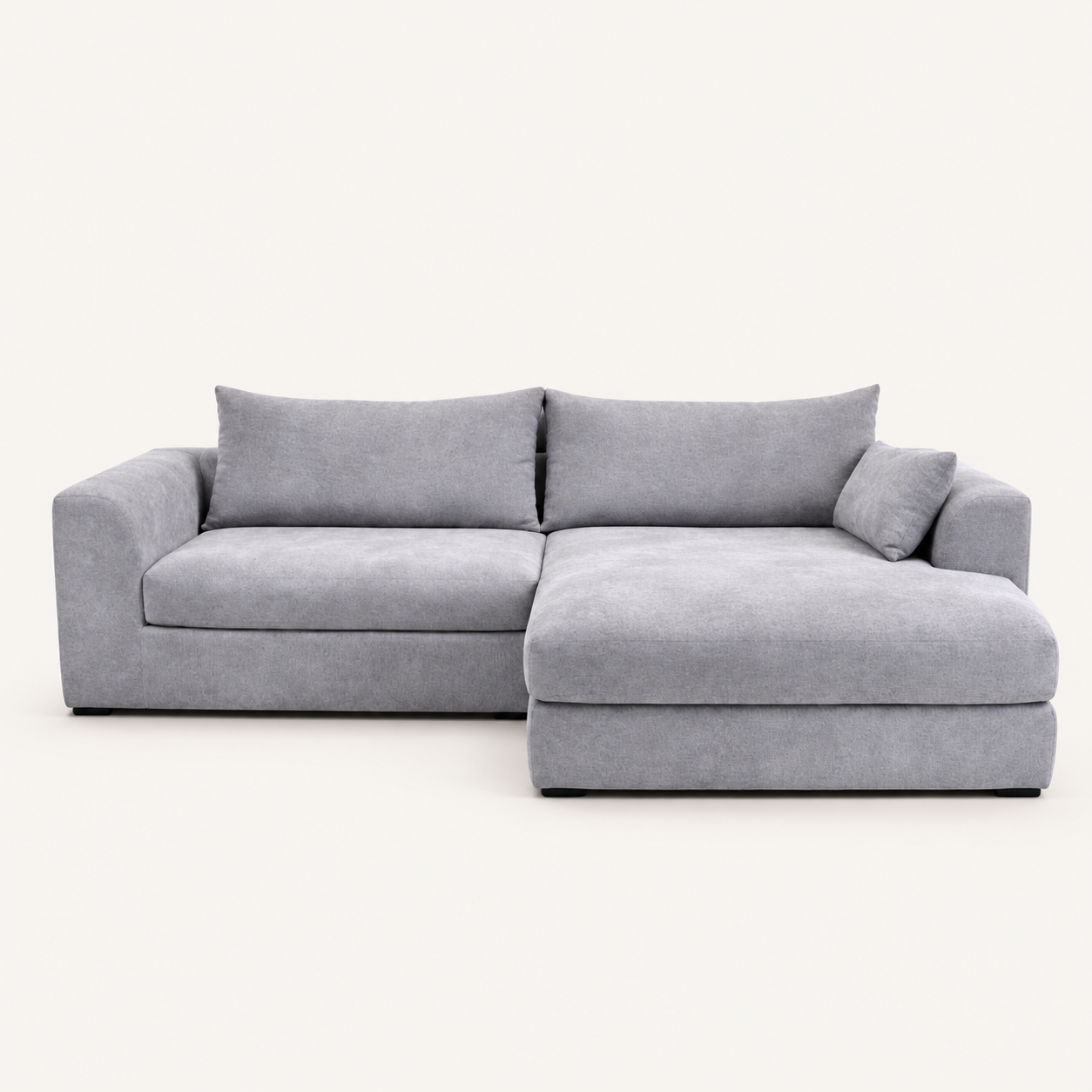 B-207 Contour Modular Sofa product view