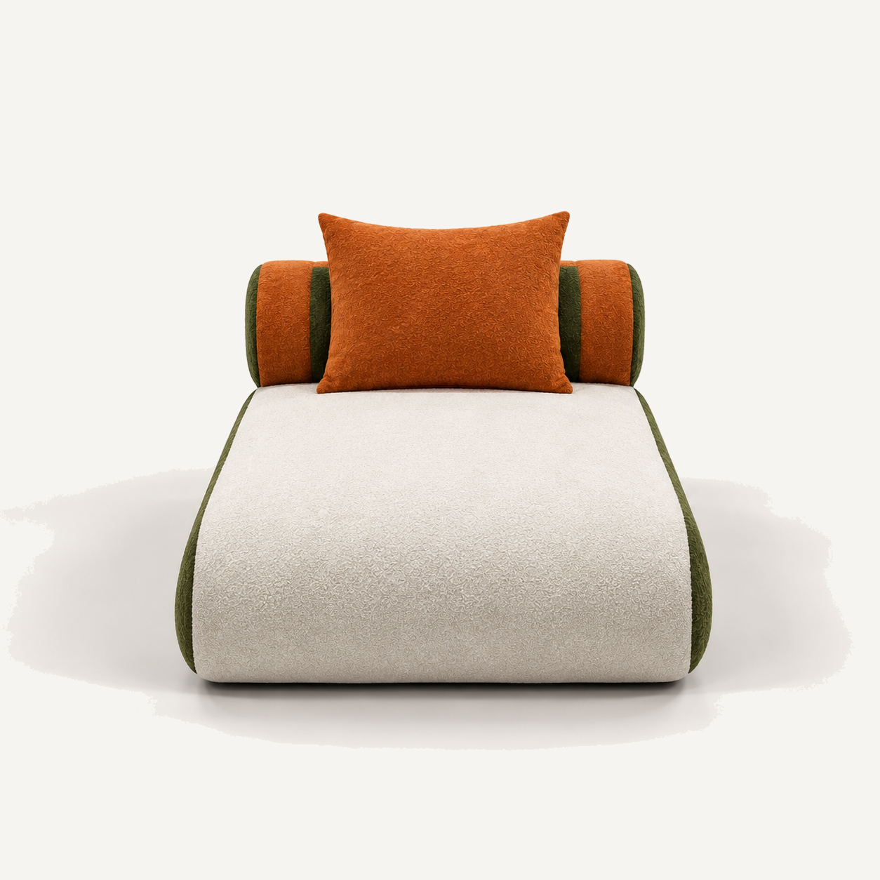 B-212A Product presentation 1, 90 × 95 × 65 cm