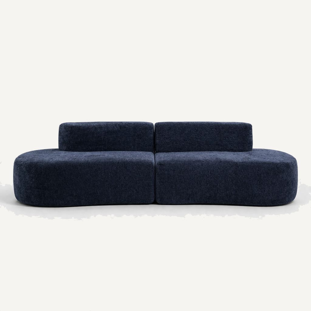 B-301A Product presentation 1, 240 × 102 × 66 cm