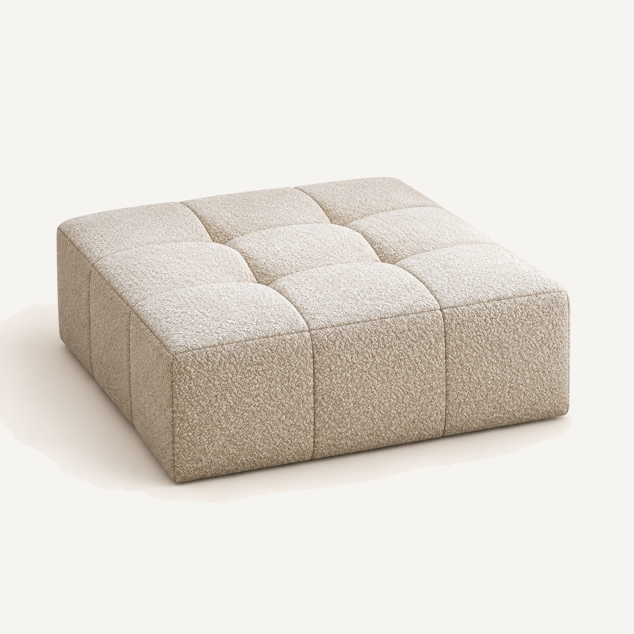 B-305 Product presentation 1, 90 × 90 × 35 cm