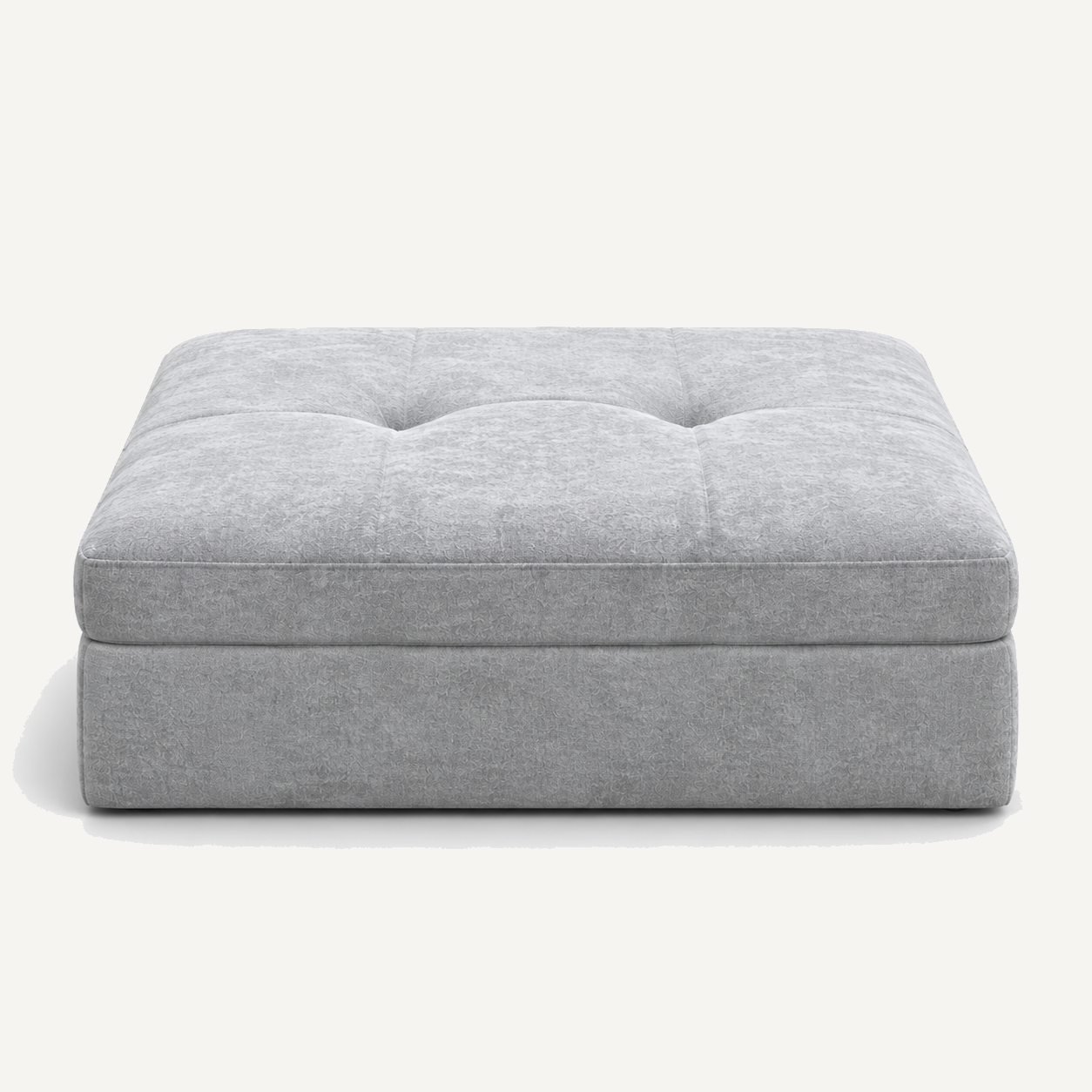 B-307 Product presentation 1, 92 × 92 × 37 cm