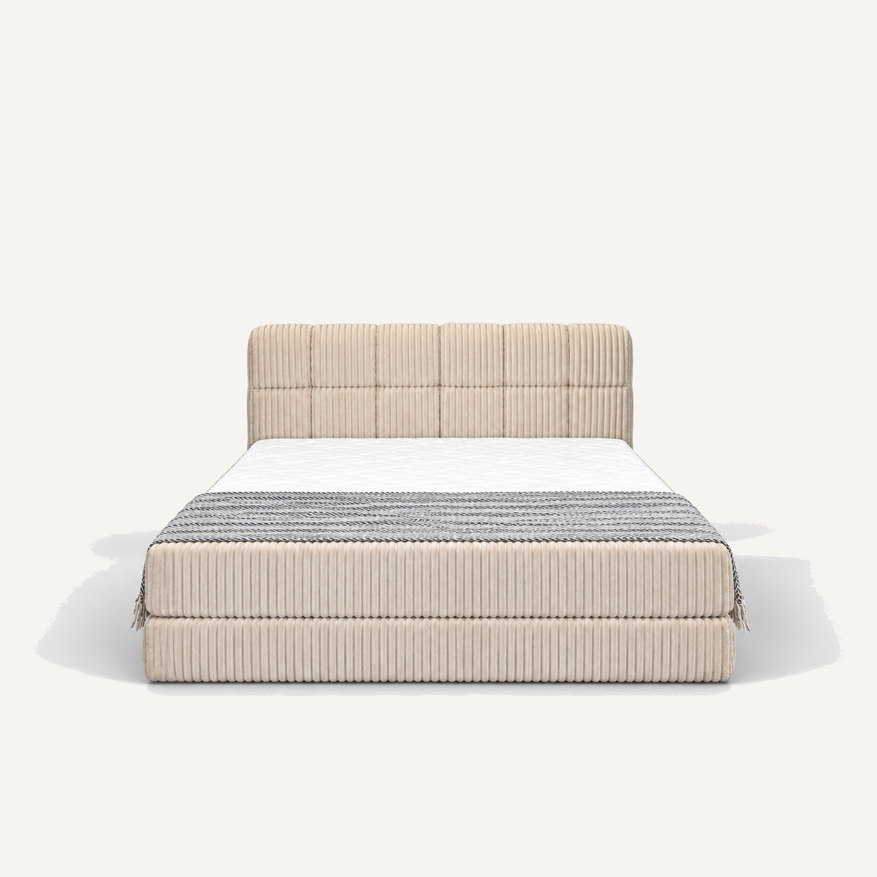 B-602A Product presentation 1, 137 × 220 × 100 cm